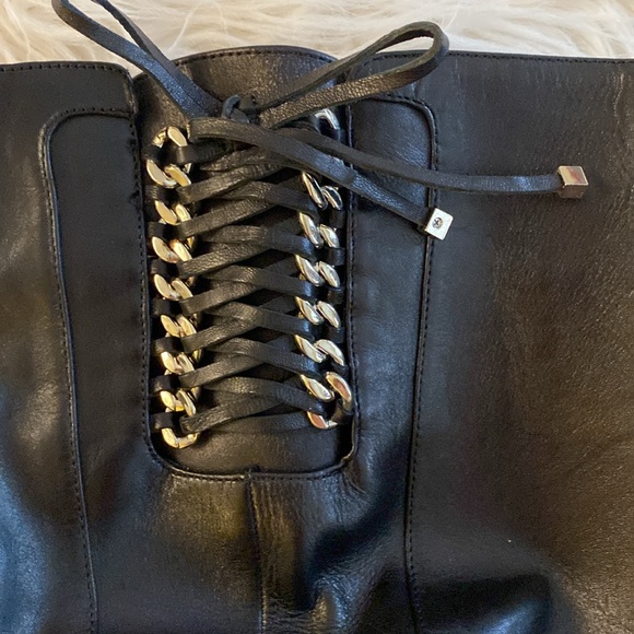 ANTONIO MELANI high knee boot - Picture 11 of 12